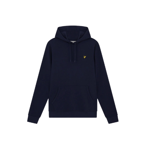 Lyle & Scott Fly Fleece Hoodie - SA GOLF ONLINE